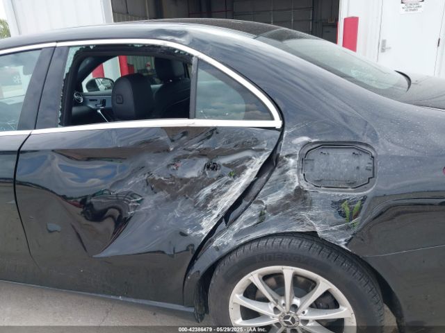2021 MERCEDES-BENZ A 220 W1K3G4FB3MJ278745 Photo 5