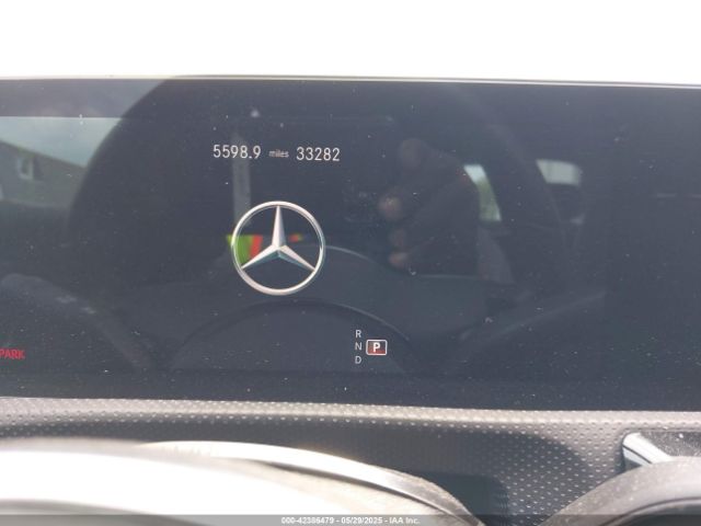 2021 MERCEDES-BENZ A 220 W1K3G4FB3MJ278745 Photo 6