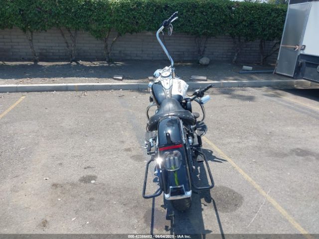 2017 HARLEY-DAVIDSON FLSTC 1HD1BWV18HB038612 Photo 5