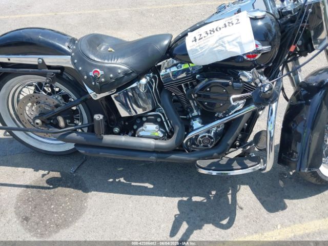 2017 HARLEY-DAVIDSON FLSTC 1HD1BWV18HB038612 Photo 7