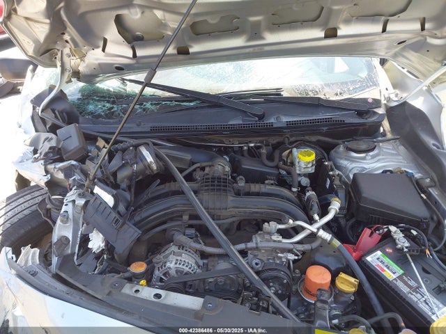 Subaru na 2022 4S3GKAB63N3604437 Image 10