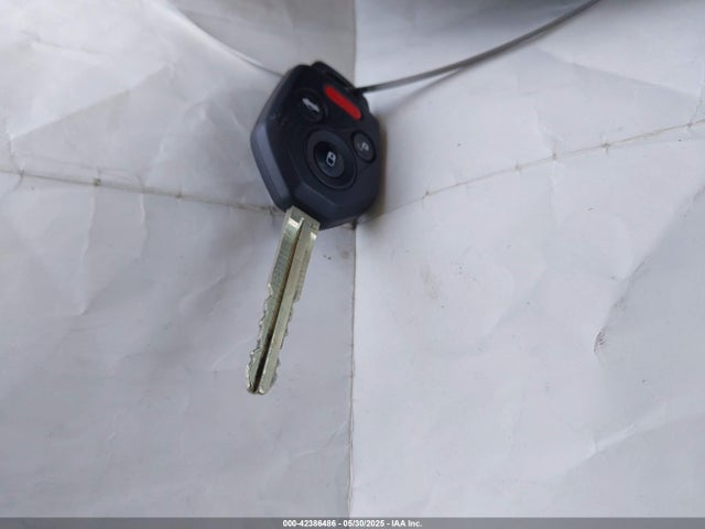 Subaru na 2022 4S3GKAB63N3604437 Image 11