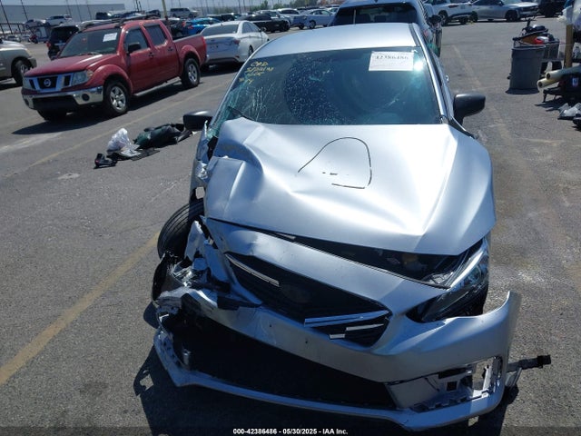 Subaru na 2022 4S3GKAB63N3604437 Image 13