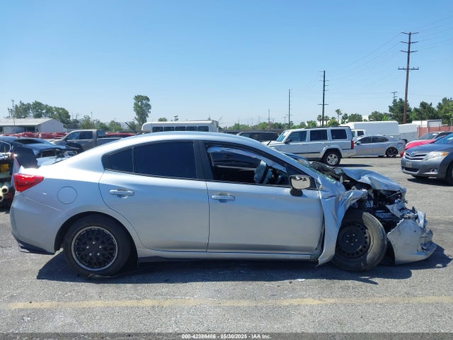 Subaru na 2022 4S3GKAB63N3604437 Image 14