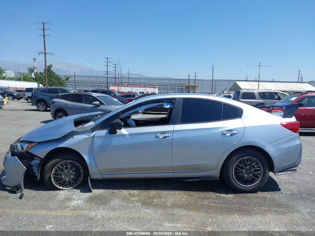 Subaru na 2022 4S3GKAB63N3604437 Image 15