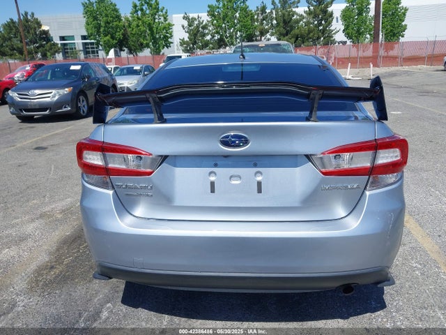 Subaru na 2022 4S3GKAB63N3604437 Image 17