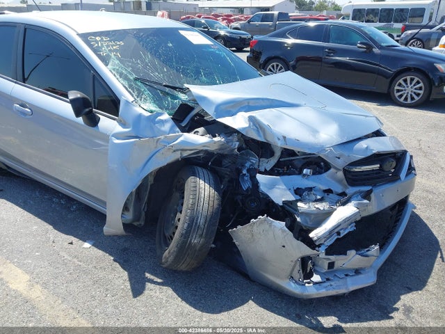 Subaru na 2022 4S3GKAB63N3604437 Image 18