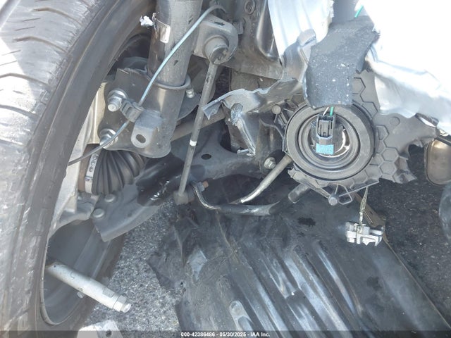 Subaru na 2022 4S3GKAB63N3604437 Image 22