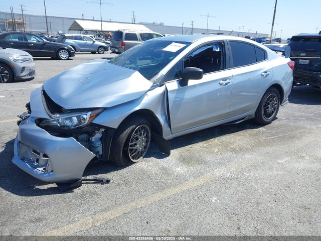 Subaru na 2022 4S3GKAB63N3604437 Image 2