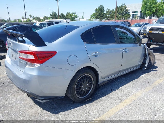 Subaru na 2022 4S3GKAB63N3604437 Image 4