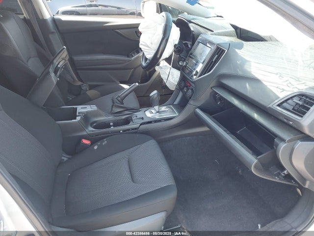 Subaru na 2022 4S3GKAB63N3604437 Image 5