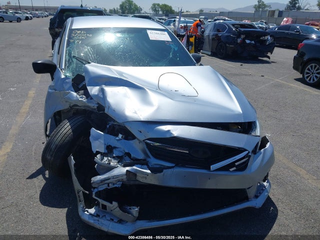 Subaru na 2022 4S3GKAB63N3604437 Image 6