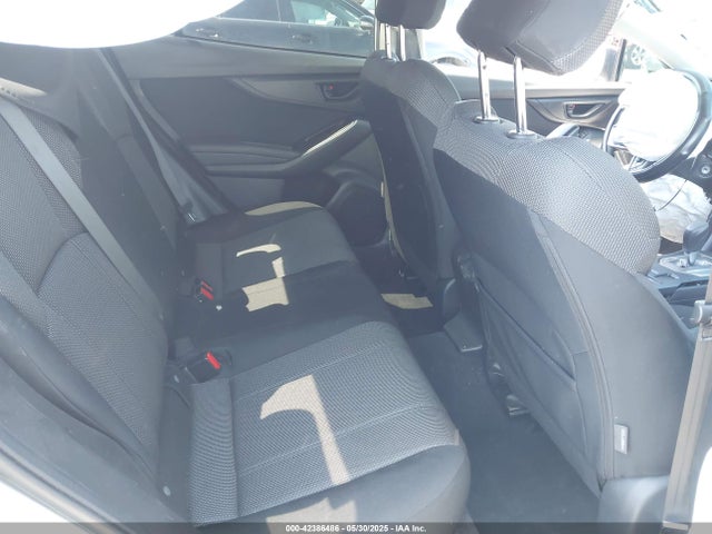 Subaru na 2022 4S3GKAB63N3604437 Image 8