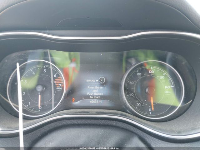 2019 JEEP CHEROKEE 1C4PJLDB7KD207845 Photo 6