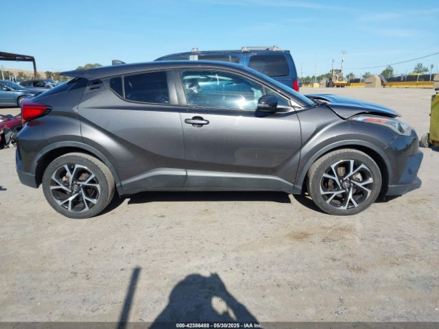 NMTKHMBX4JR024785 Toyota 3zr-fae
