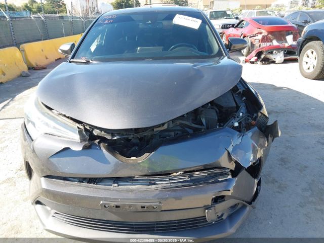 NMTKHMBX4JR024785 Toyota 3zr-fae