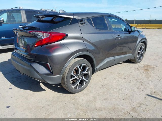 NMTKHMBX4JR024785 Toyota 3zr-fae