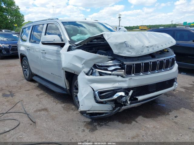 2022 JEEP WAGONEER 1C4SJVDT9NS137506