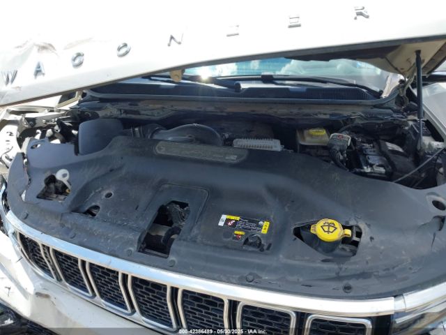 2022 JEEP WAGONEER 1C4SJVDT9NS137506 Photo 9