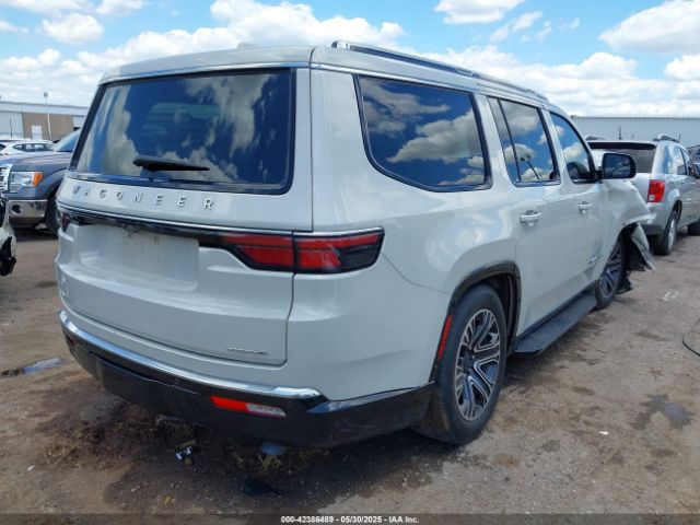 2022 JEEP WAGONEER 1C4SJVDT9NS137506 Photo 3