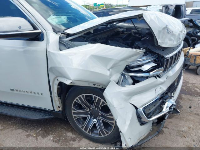 2022 JEEP WAGONEER 1C4SJVDT9NS137506 Photo 5