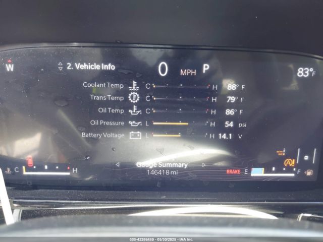 2022 JEEP WAGONEER 1C4SJVDT9NS137506 Photo 6