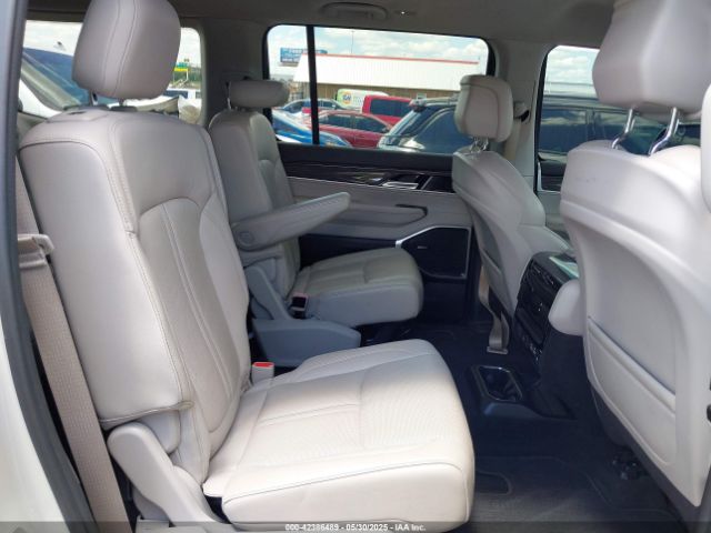 2022 JEEP WAGONEER 1C4SJVDT9NS137506 Photo 7