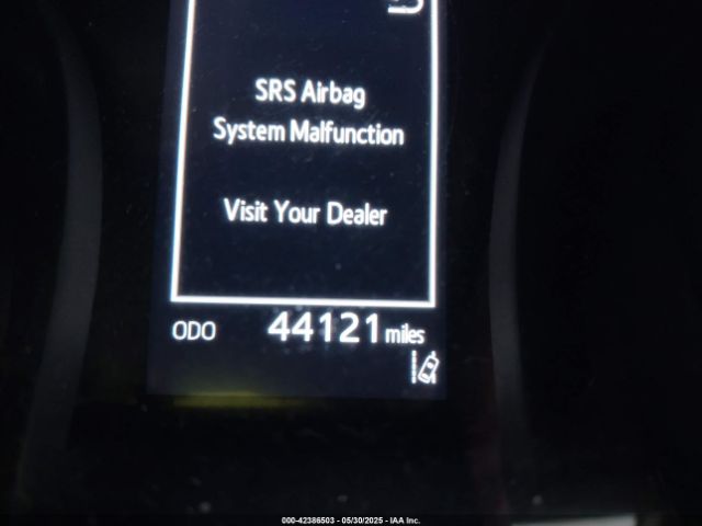 4T1C11AK6RU884401 Toyota CAMRY LE