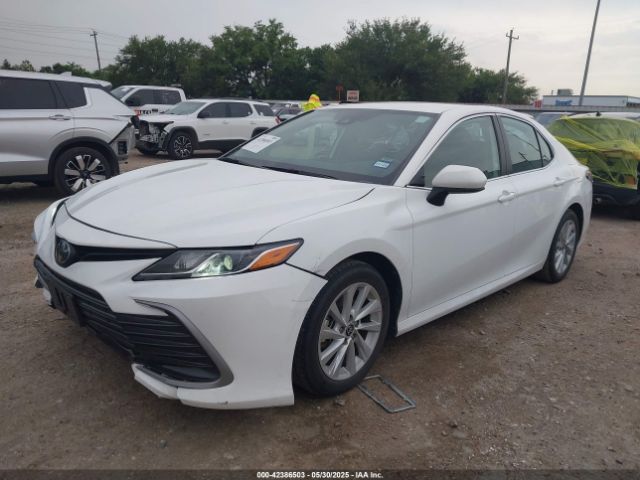 4T1C11AK6RU884401 Toyota CAMRY LE