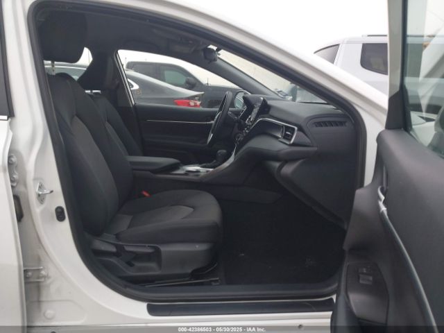 4T1C11AK6RU884401 Toyota CAMRY LE