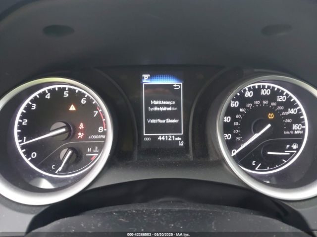 4T1C11AK6RU884401 Toyota CAMRY LE