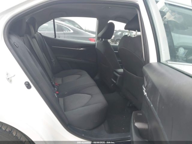 4T1C11AK6RU884401 Toyota CAMRY LE