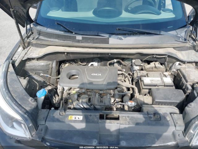 KNDJN2A24H7480354 KIA Soul