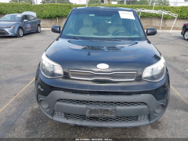KNDJN2A24H7480354 KIA Soul