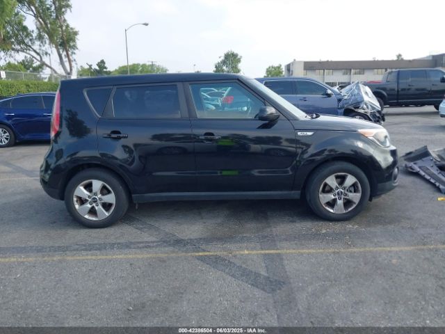KNDJN2A24H7480354 KIA Soul