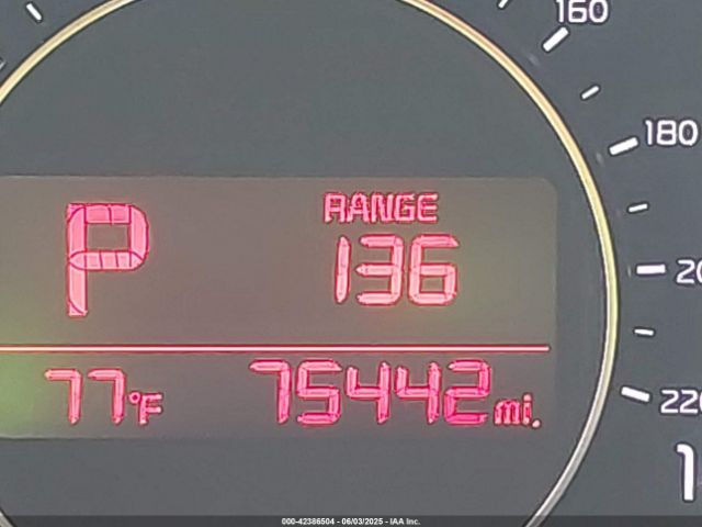 KNDJN2A24H7480354 KIA Soul