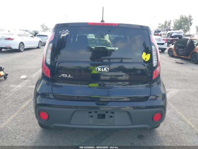 KNDJN2A24H7480354 KIA Soul