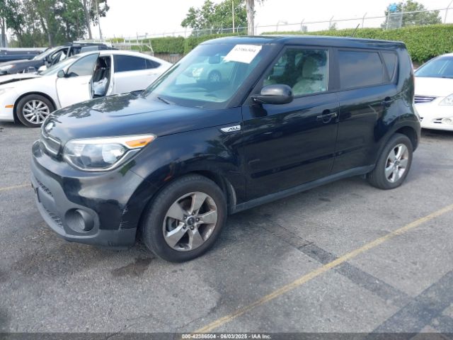 KNDJN2A24H7480354 KIA Soul