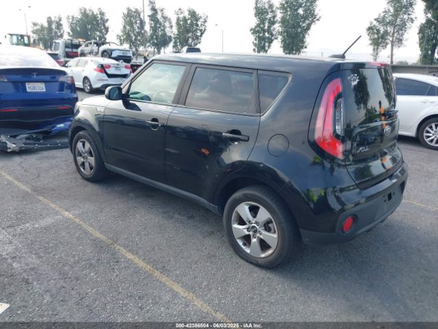 KNDJN2A24H7480354 KIA Soul