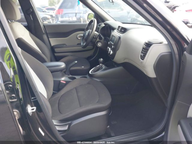 KNDJN2A24H7480354 KIA Soul