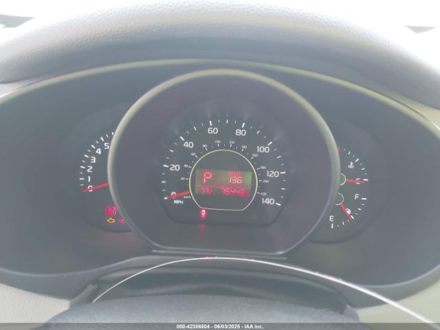 KNDJN2A24H7480354 KIA Soul