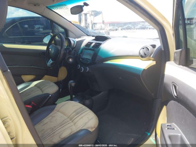 KL8CD6S90EC564648 Chevrolet Spark 1lt Auto