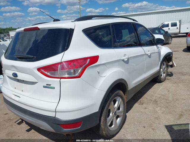 1FMCU0GX1GUC55999 Ford Escape