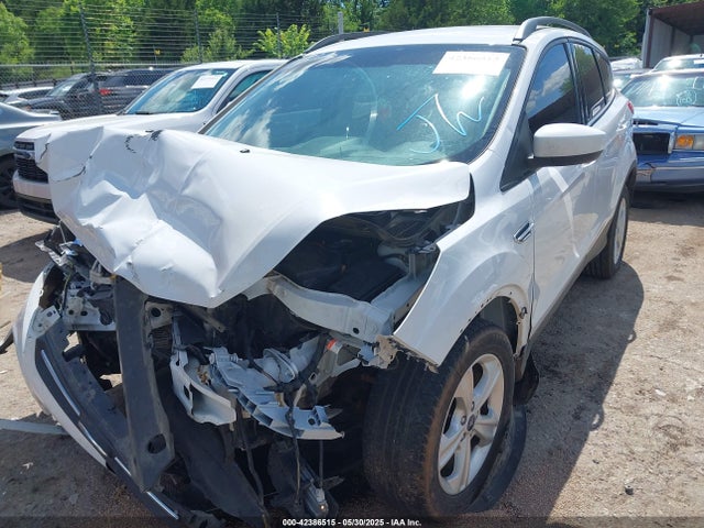 1FMCU0GX1GUC55999 Ford Escape