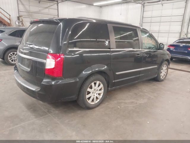 2013 CHRYSLER TOWN & COUNTRY 2C4RC1BG0DR742005 Photo 3