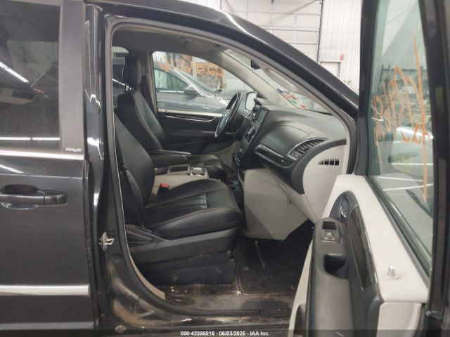 2013 CHRYSLER TOWN & COUNTRY 2C4RC1BG0DR742005 Photo 4
