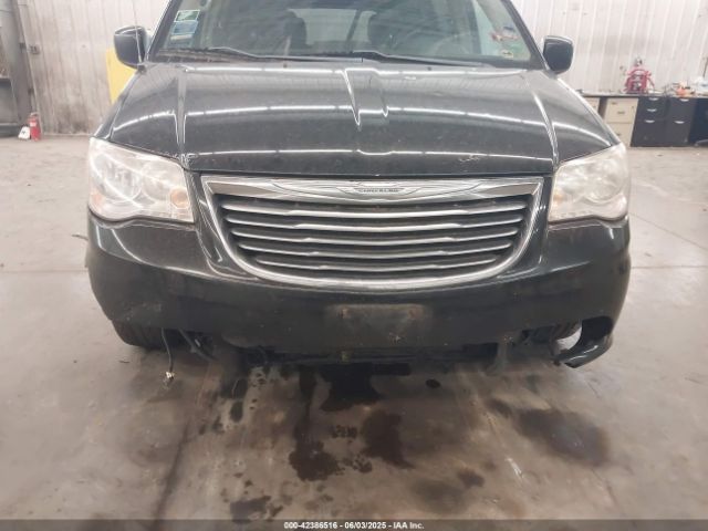 2013 CHRYSLER TOWN & COUNTRY 2C4RC1BG0DR742005 Photo 5