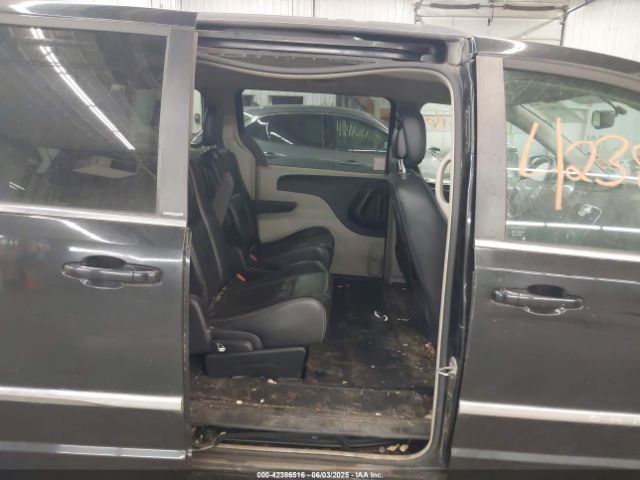 2013 CHRYSLER TOWN & COUNTRY 2C4RC1BG0DR742005 Photo 7