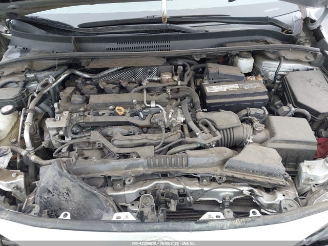 5YFS4RCE3LP030497 Toyota m20-fks