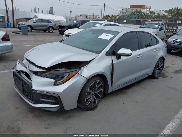 5YFS4RCE3LP030497 Toyota m20-fks